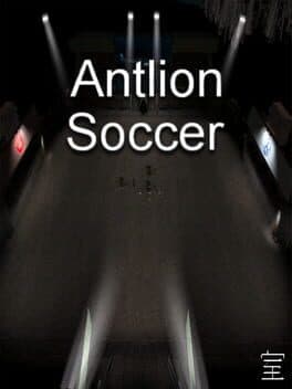 Antlion Soccer