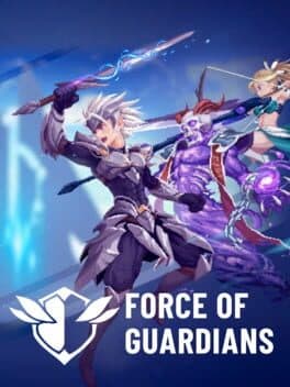Force Of Guardians