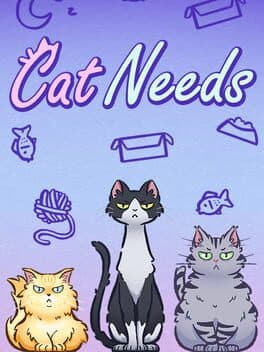 Cat Needs
