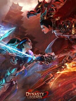 Dynasty Legends 2