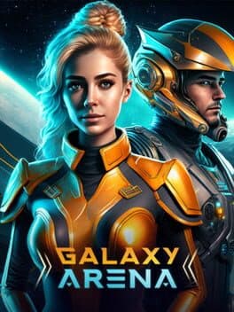 Galaxy Arena