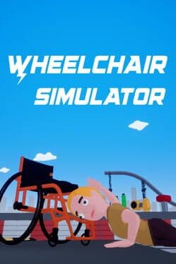 Wheelchair Simulator