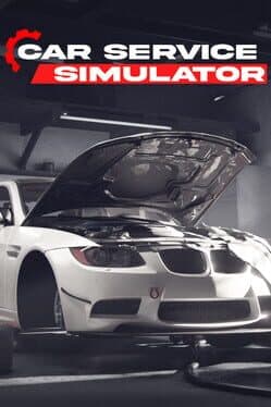 Car Service Simulator