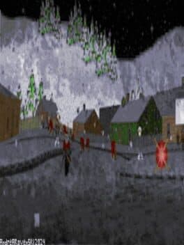 A War On Christmas 3: World War C