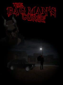 The Bag Man's Curse