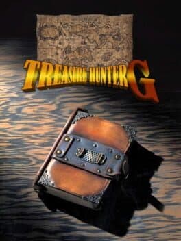 Treasure Hunter G