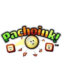 Pachoink!