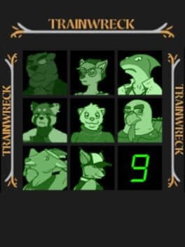 Trainwreck