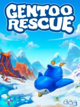 Gentoo Rescue