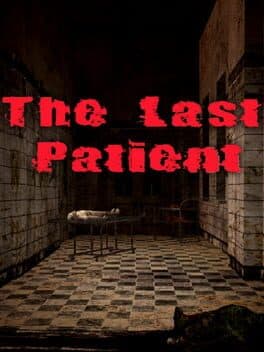 The Last Patient