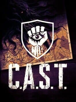 C.A.S.T
