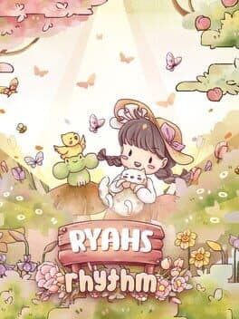 Ryahs Rhythm