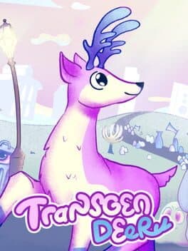 TransGenDeer