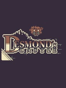 Desmond's Castle