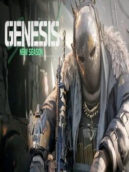 Delta Force: Season 1 - Genesis