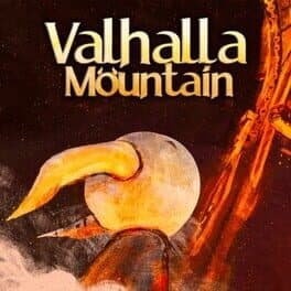 Valhalla Mountain