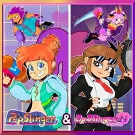 PopSlinger Vol. 1 & 2: Loveless Series Bundle