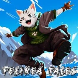 Felinea Tales