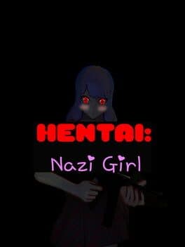Hentai: Nazi Girl