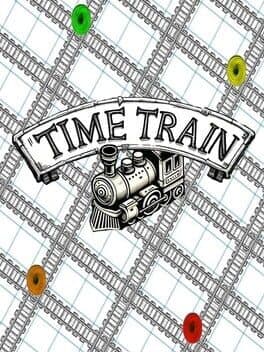 TimeTrain