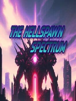 The Hellspawn Spectrum