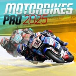 Motorbikes Pro 2025