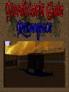 Perdition's Gate Resurgence