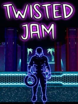 Twisted Jam