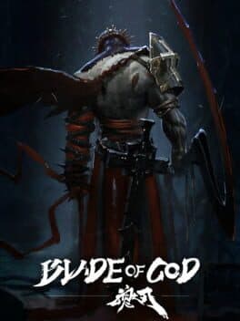 Blade of God