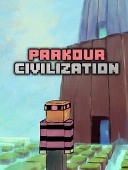 Parkour Civilization