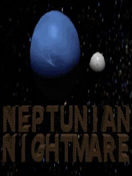 Neptunian Nightmare