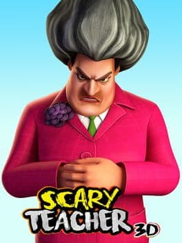 Scary Teacher 3D