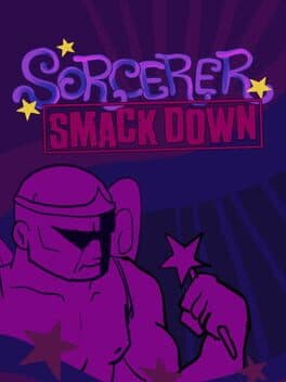 Sorcerer Smackdown