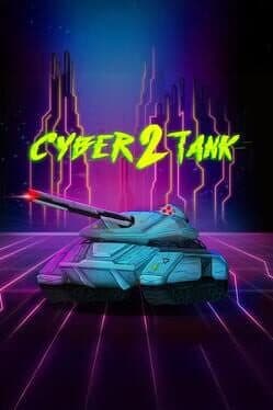Cyber Tank 2