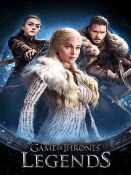 Game of Thrones: Legends