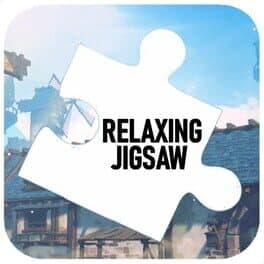 Relaxing Jigsaw