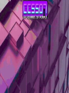 CCSS07: 64 Squares of Purple