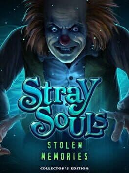 Stray Souls: Stolen Memories - Collector's Edition