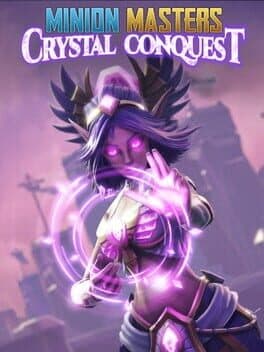 Minion Masters: Crystal Conquest