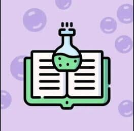 Alchemy Merge Puzzle Game