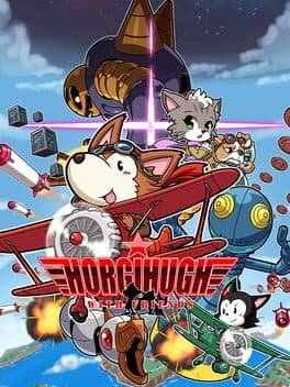 Horgihugh and Friends