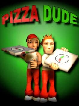 Pizza Dude