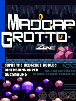 Madcap Grotto