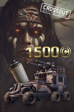 Crossout: Bone Hunter