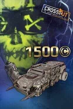 Crossout: “Phantom”