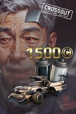 Crossout: Speed demon