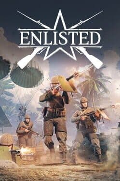 Enlisted: Type Hei LMG Squad