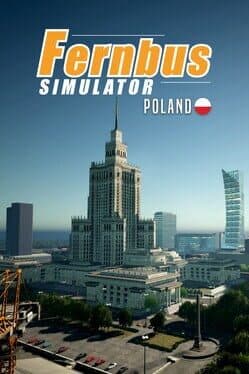 Fernbus Coach Simulator: Map Poland