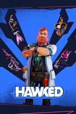 Hawked: Realities Expansion Pass