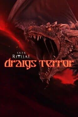 Sker Ritual: Draigs Terror